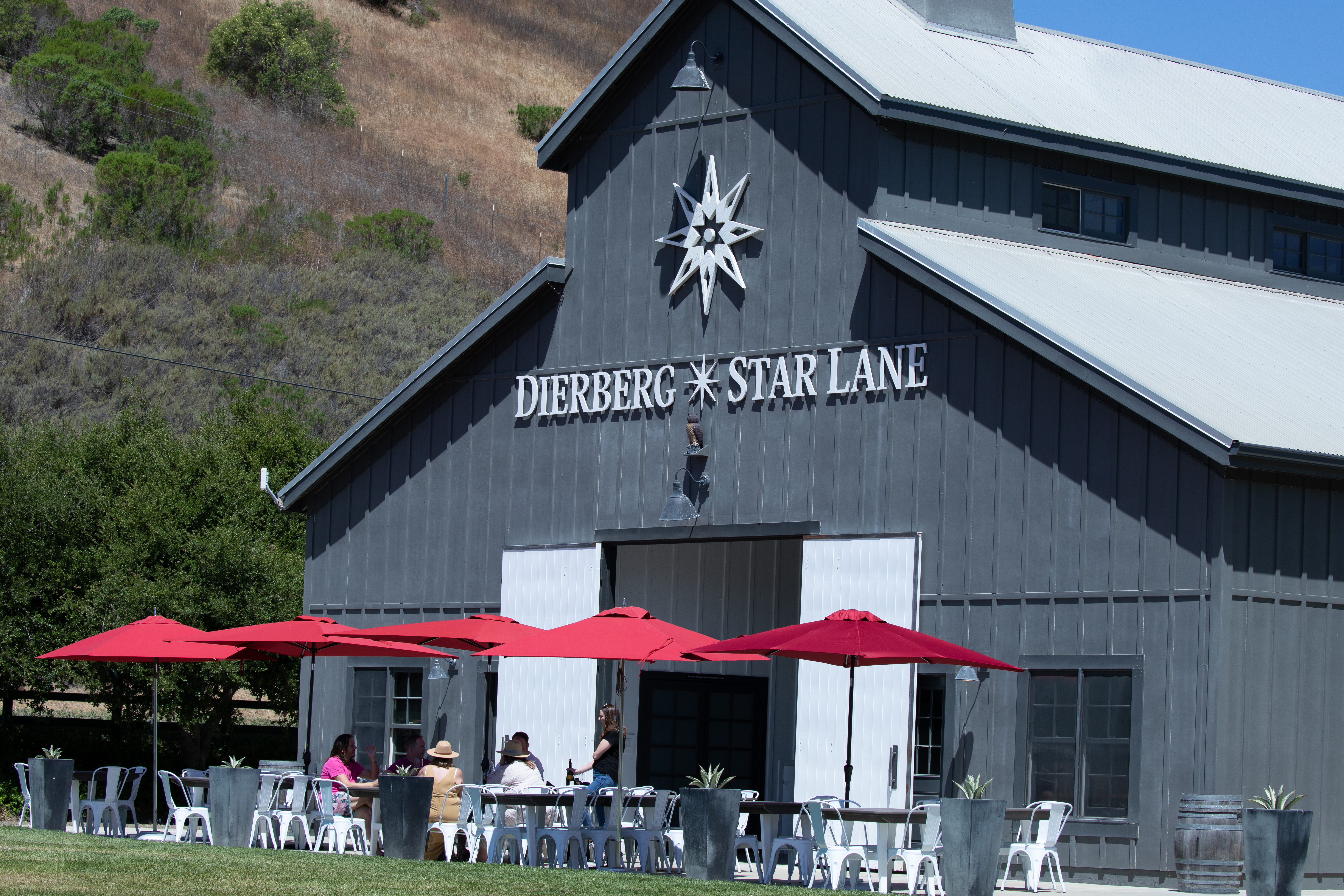 Producer : Dieberg Starlane , Paso USA