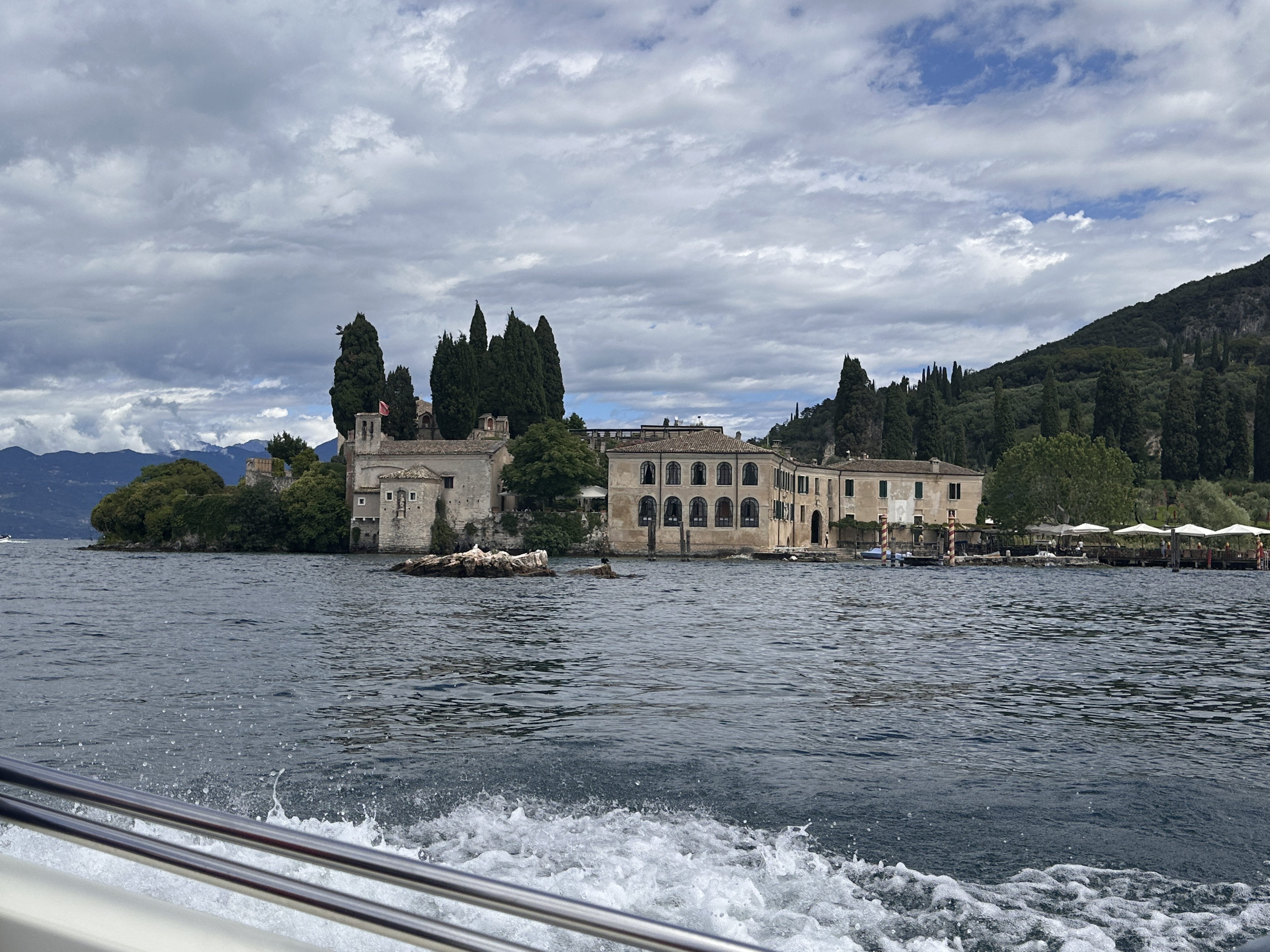 Can Lake Garda Help Solve Wine’s Biggest Challenge?